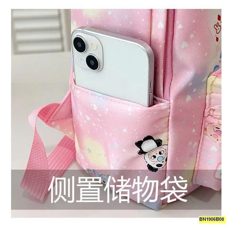 BALO BABY THREE MẪU GIÁO