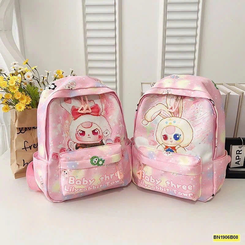 BALO BABY THREE MẪU GIÁO