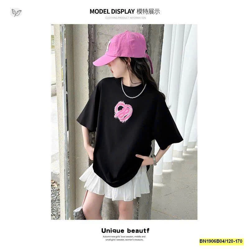 SET ÁO PHÔNG NƠ LƯNG PHỐI CHÂN VÁY TRẮNG