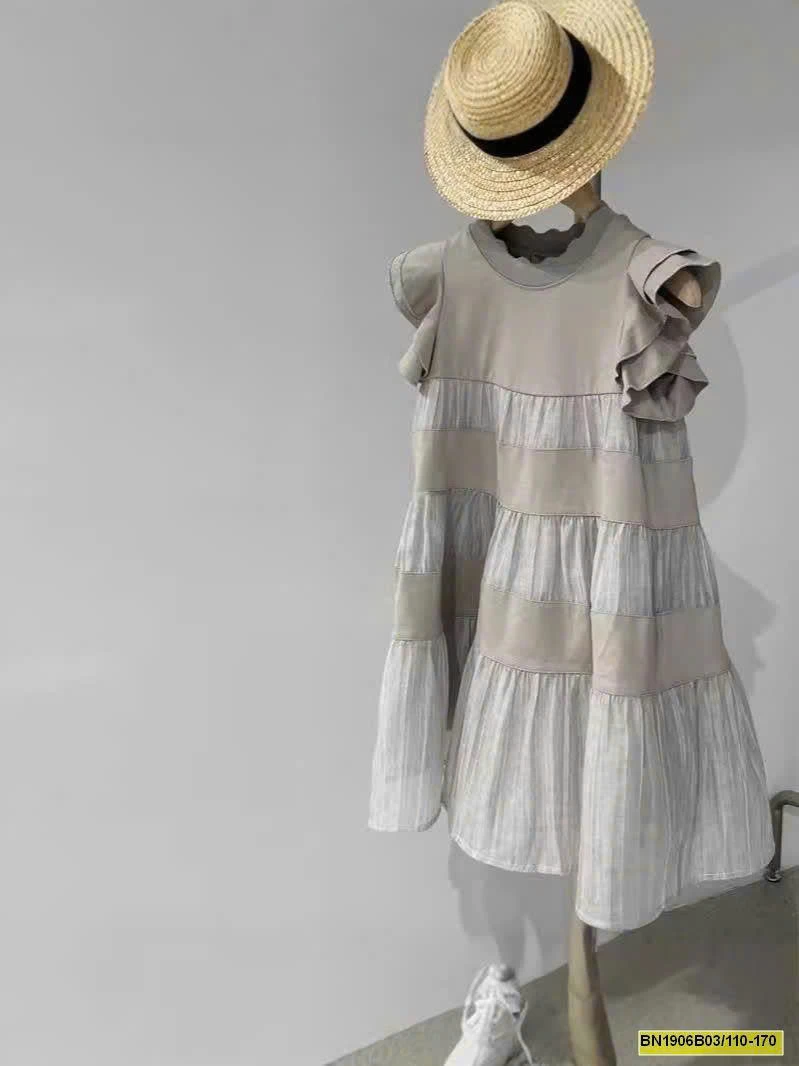 VÁY SUÔNG CÁNH TIÊN