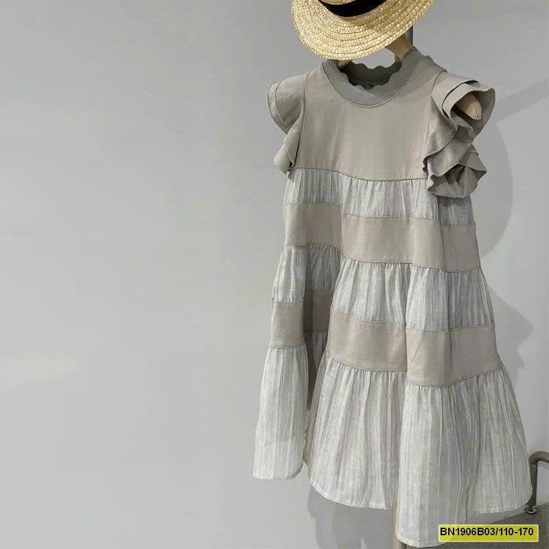 VÁY SUÔNG CÁNH TIÊN