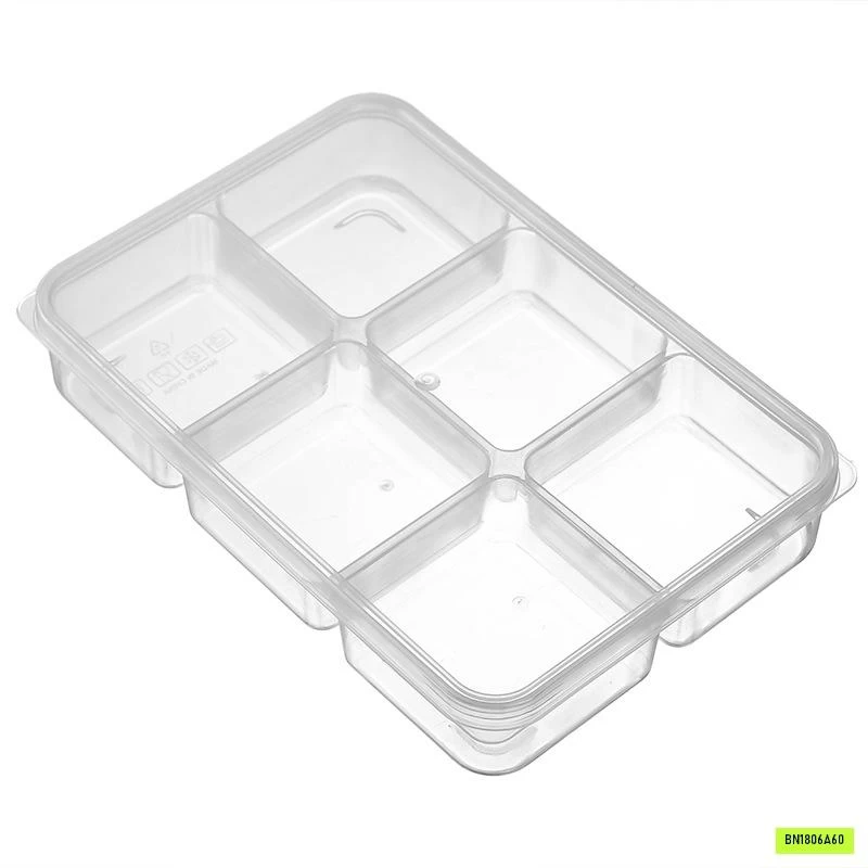 SÉT 6 HỘP ĐỰNG THỰC PHẨM