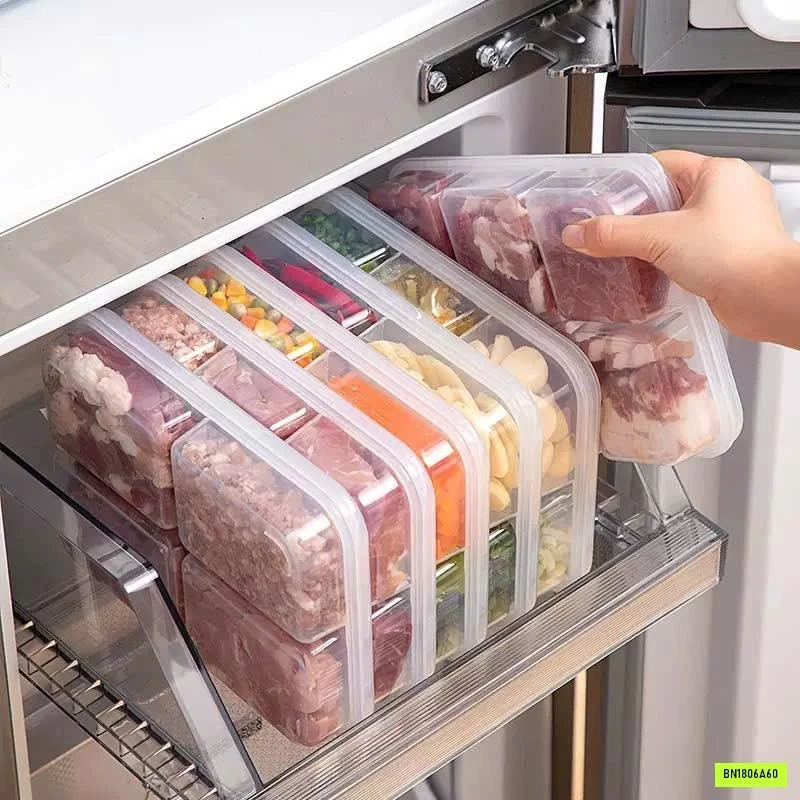 SÉT 6 HỘP ĐỰNG THỰC PHẨM