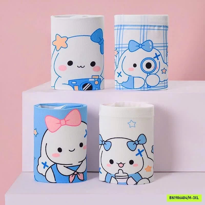 SÉT 10 QUẦN CHIP BÉ GÁI
