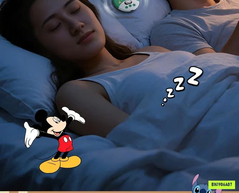 LOA DISNEY NGỦ MINI