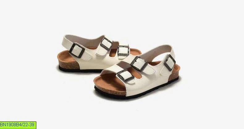 SANDAL QUAI DA