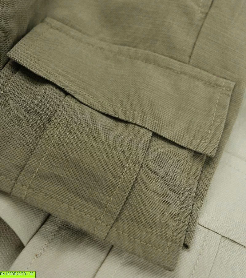 QUẦNSHORT TÚI HỘP HÀN QUỐC
