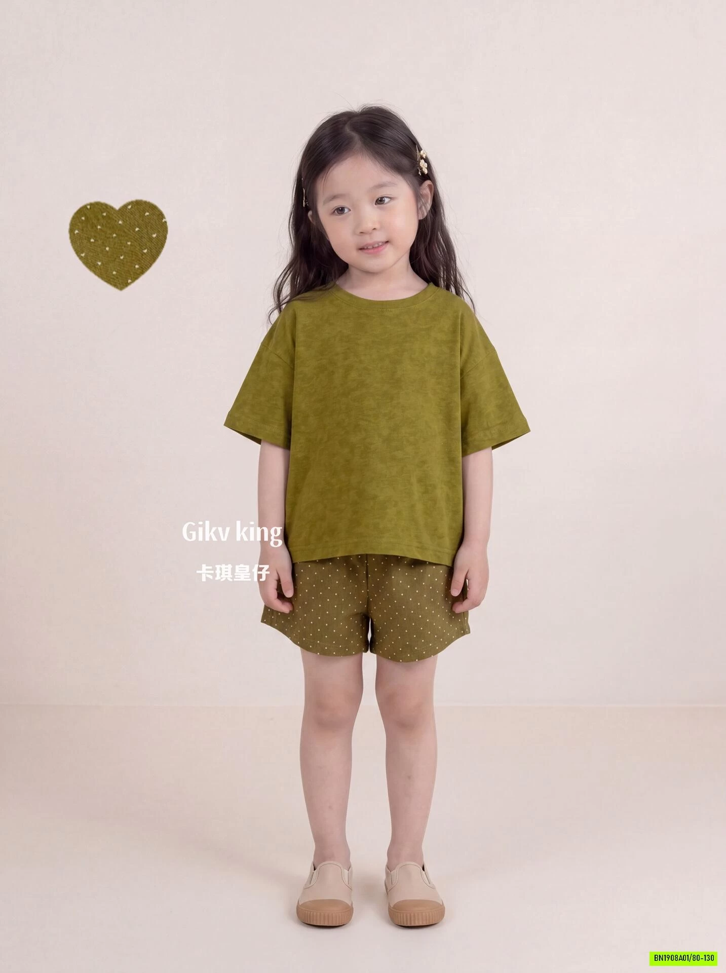 ÁO THUN CỔ TRÒN VINTAGE