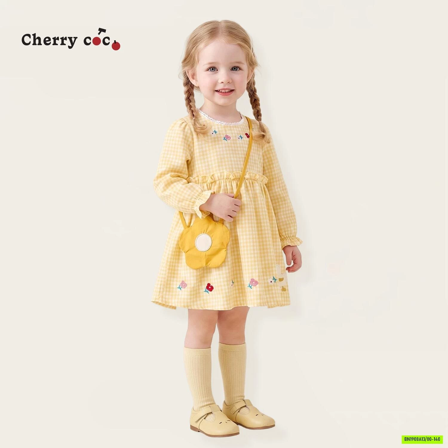 ĐẦM VÀNG MÙA THU CHERRYCOCO