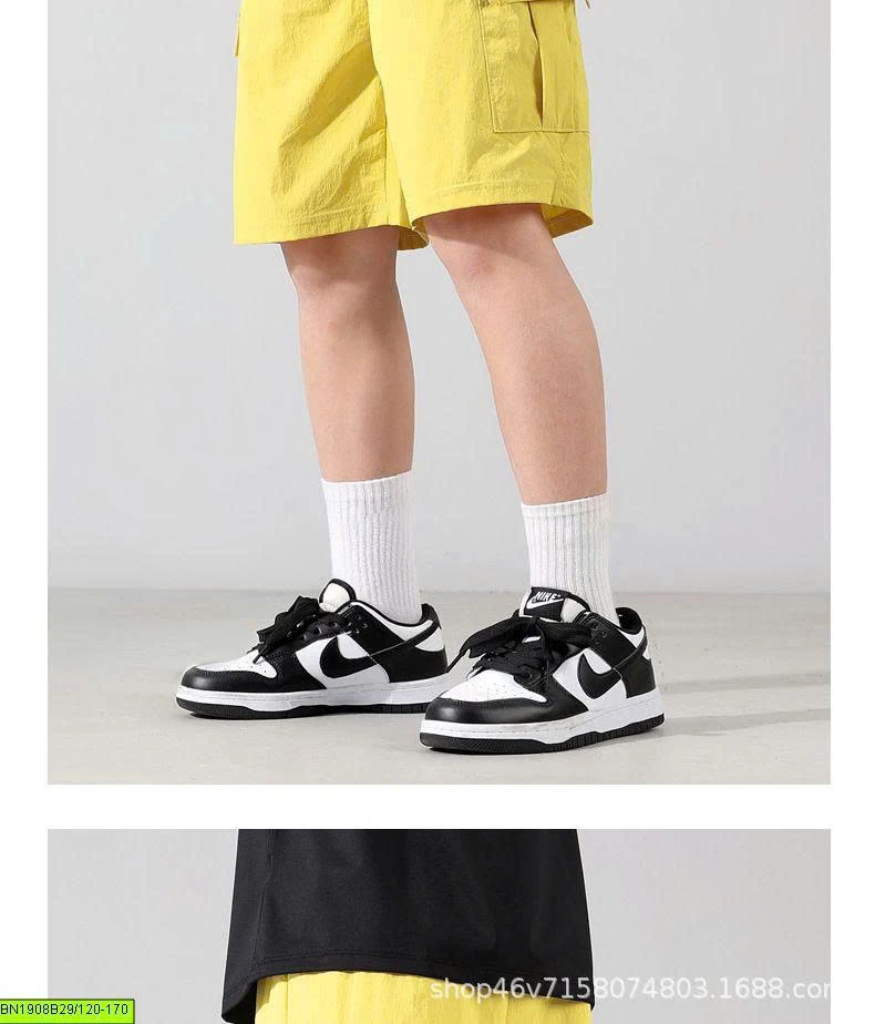 QUẦN SHORT CARGO KAKI