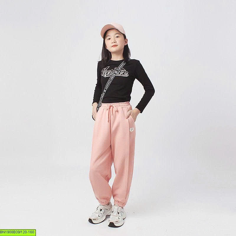 QUẦN NỈ BO GẤU AKL