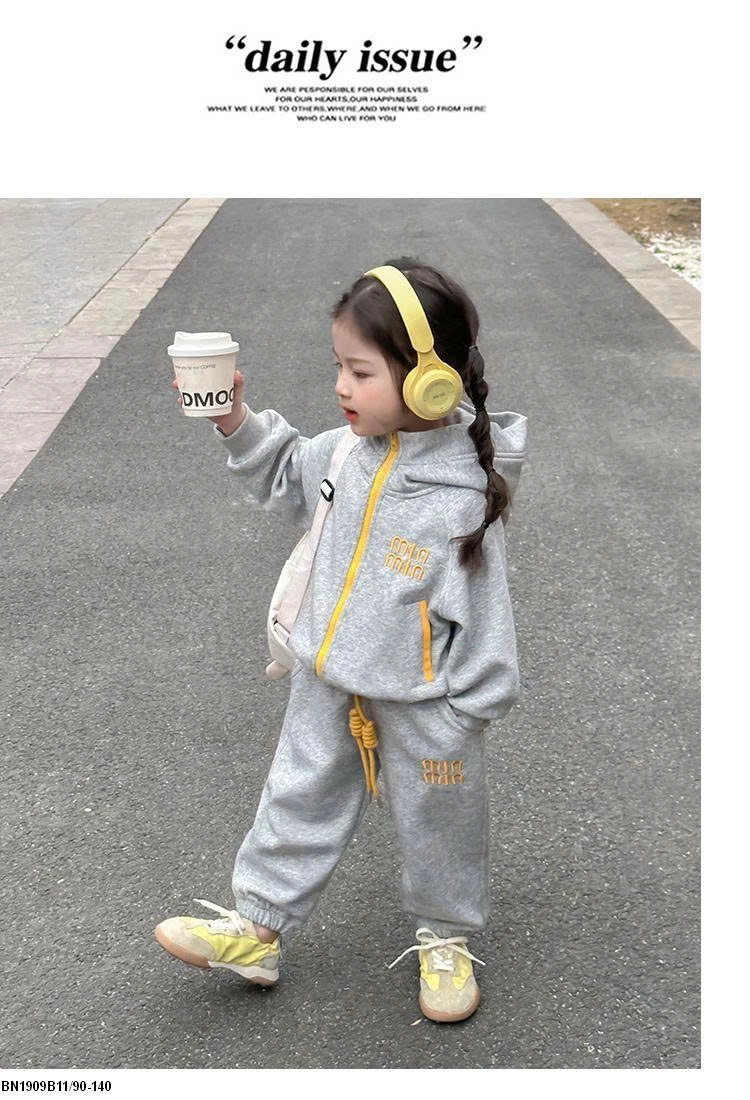 SÉT NỈ MINMIN LIỀN MŨ