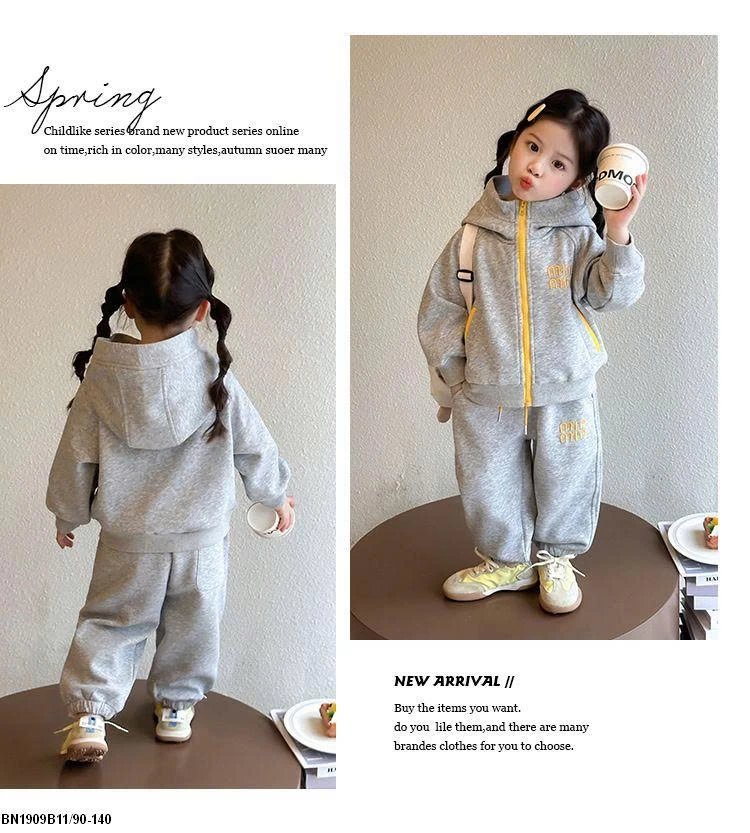 SÉT NỈ MINMIN LIỀN MŨ