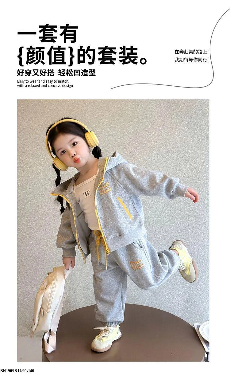 SÉT NỈ MINMIN LIỀN MŨ