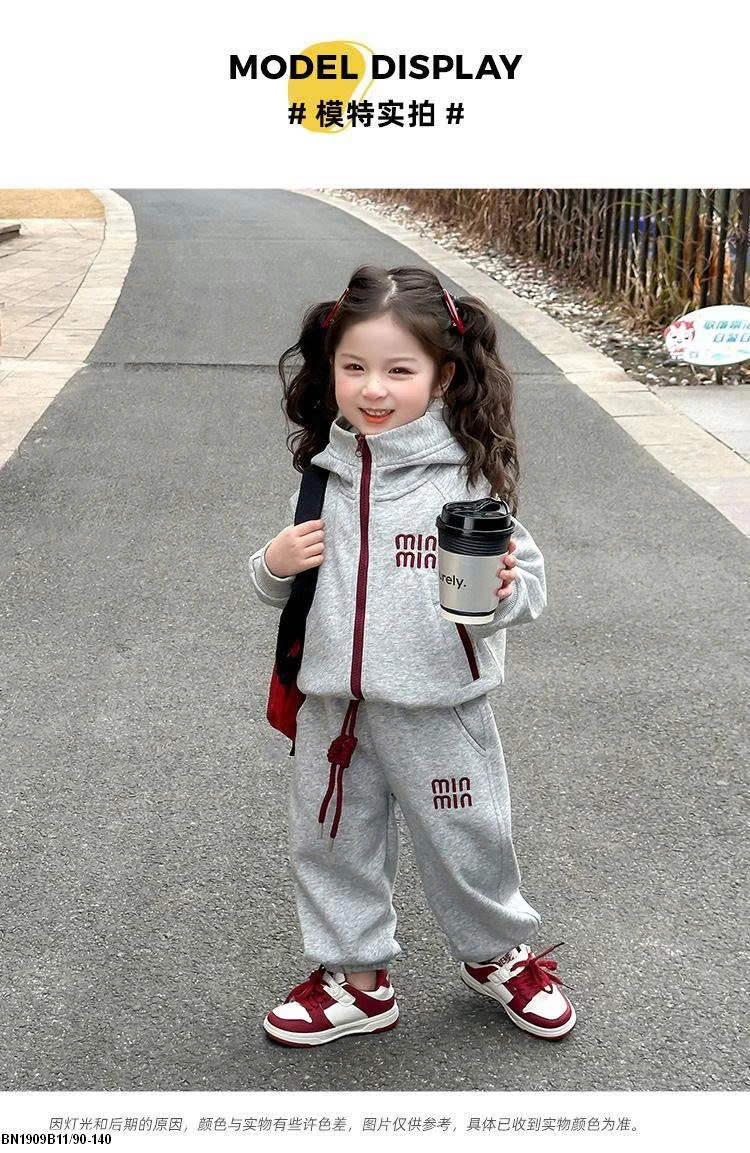 SÉT NỈ MINMIN LIỀN MŨ