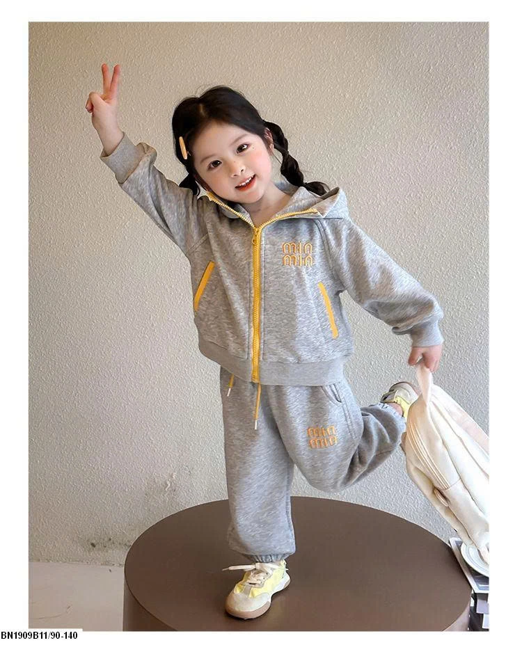 SÉT NỈ MINMIN LIỀN MŨ