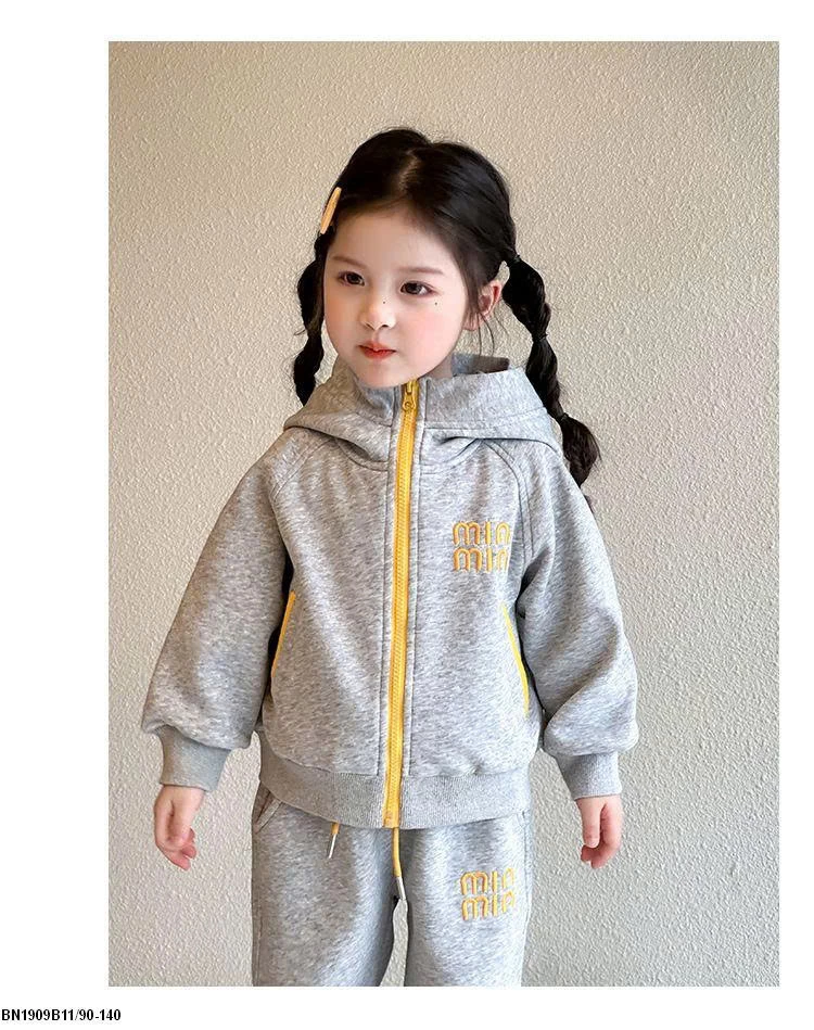 SÉT NỈ MINMIN LIỀN MŨ