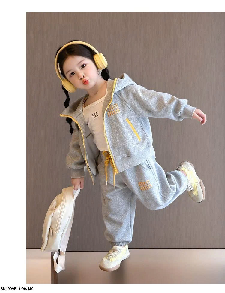 SÉT NỈ MINMIN LIỀN MŨ