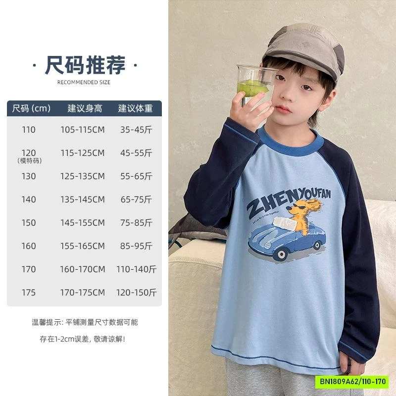 ÁO THUN Ô TÔ PHỐI MÀU TAY