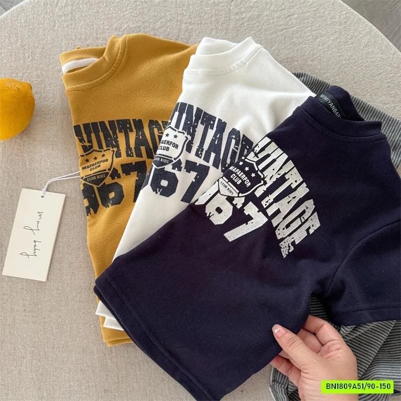 ÁO NỈ GIẢ 2 LỚP 1967 MMY