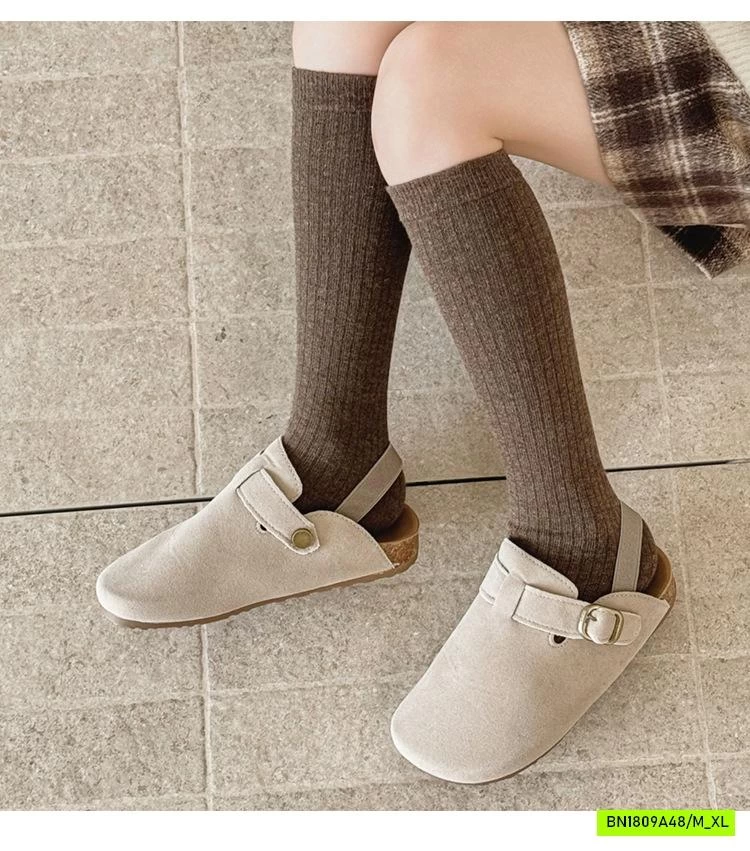 TẤT NGANG GỐI VINTAGE