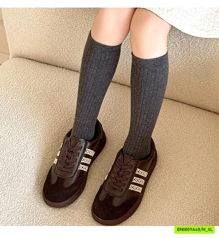 TẤT NGANG GỐI VINTAGE