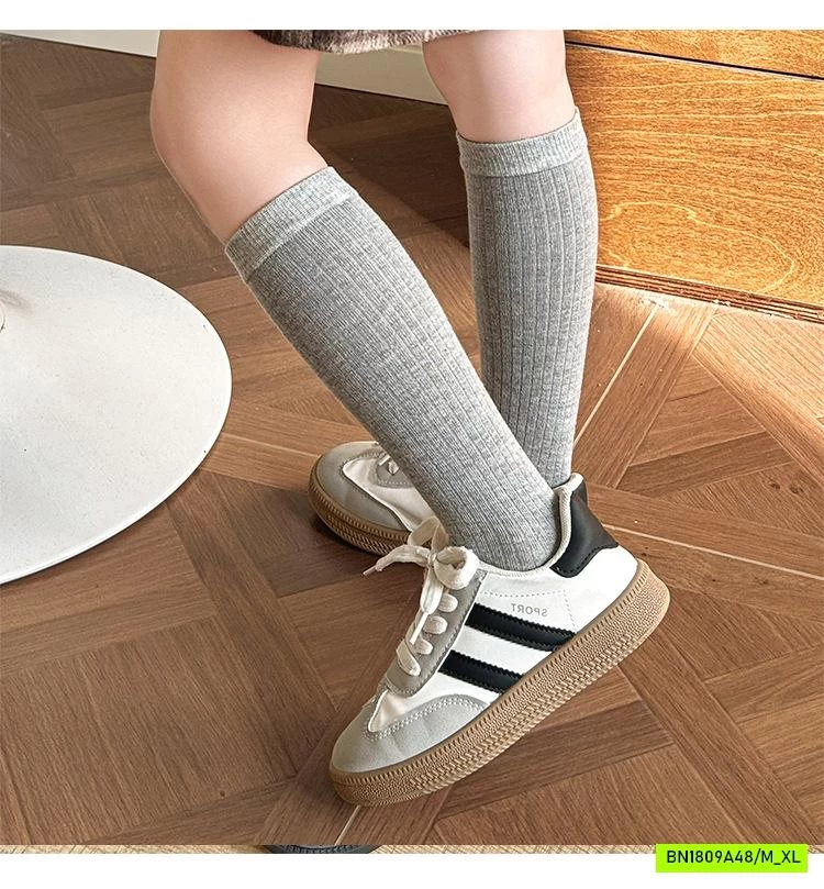 TẤT NGANG GỐI VINTAGE