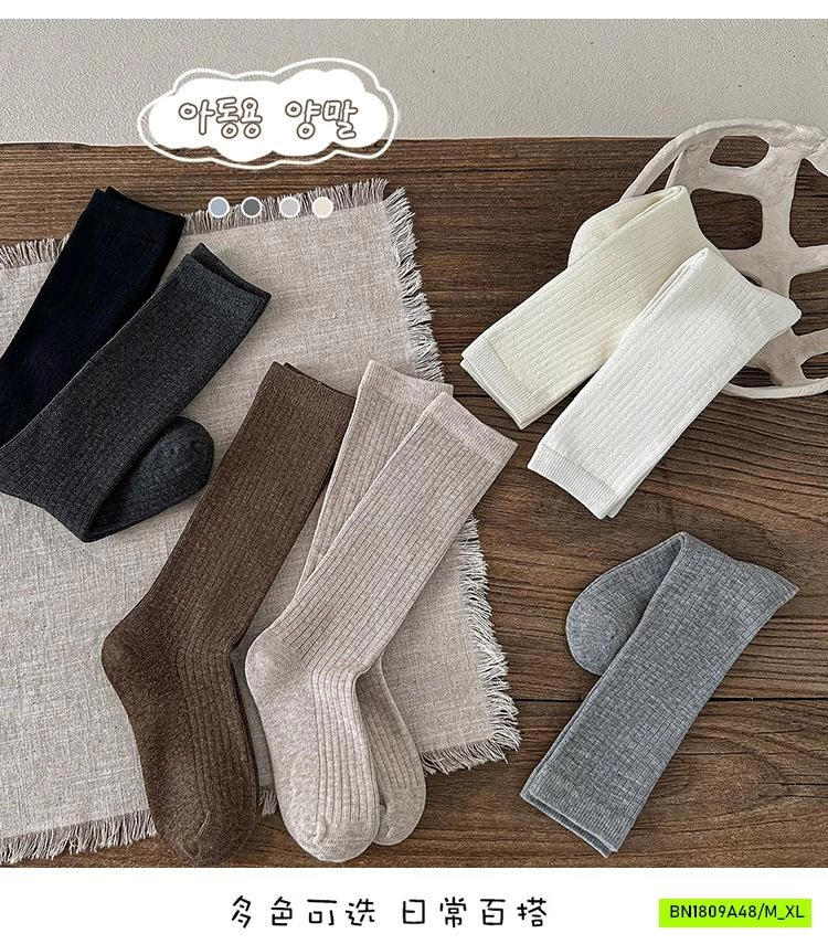 TẤT NGANG GỐI VINTAGE