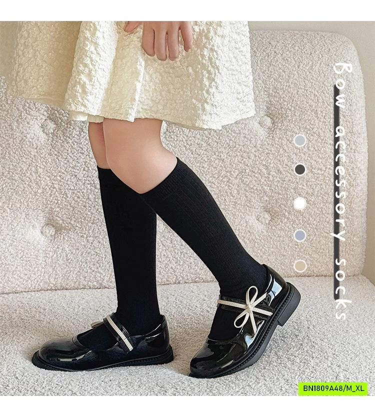 TẤT NGANG GỐI VINTAGE