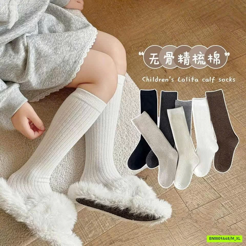 TẤT NGANG GỐI VINTAGE