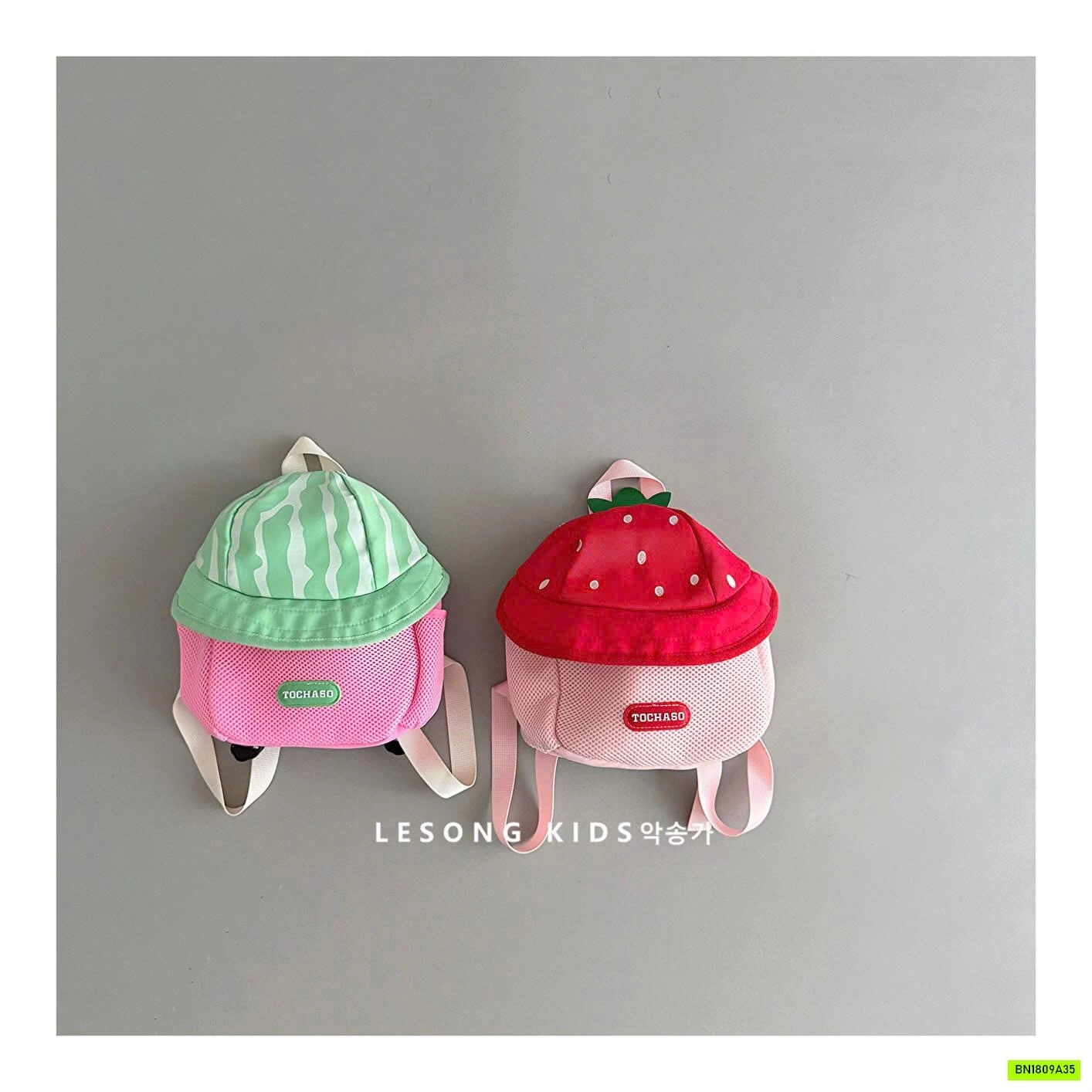 BALO NẤM PHỐI MÀU KUTE