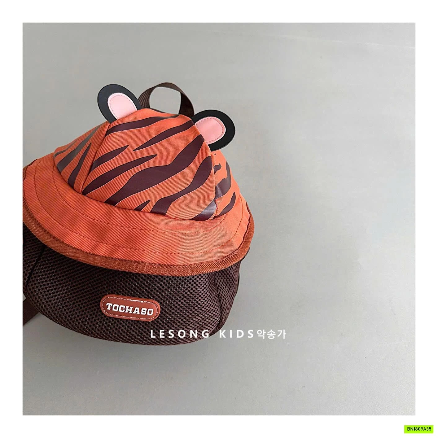 BALO NẤM PHỐI MÀU KUTE