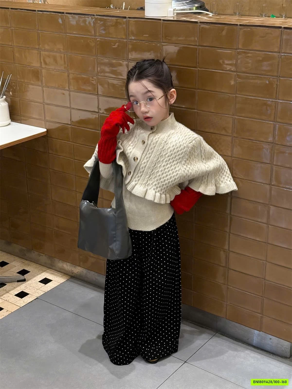 CHOÀNG LEN TIỂU THƯ