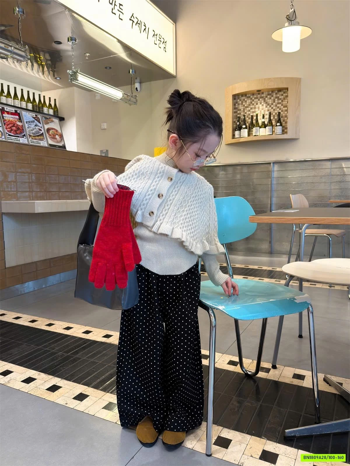 CHOÀNG LEN TIỂU THƯ