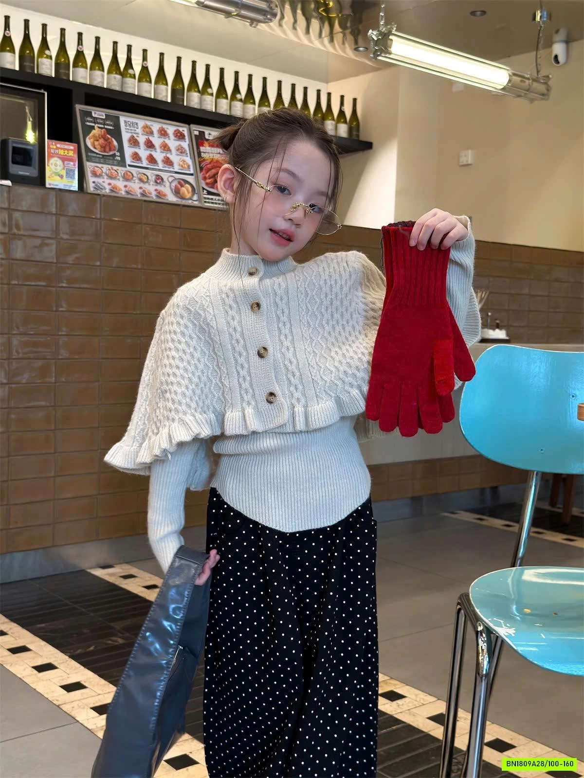 CHOÀNG LEN TIỂU THƯ