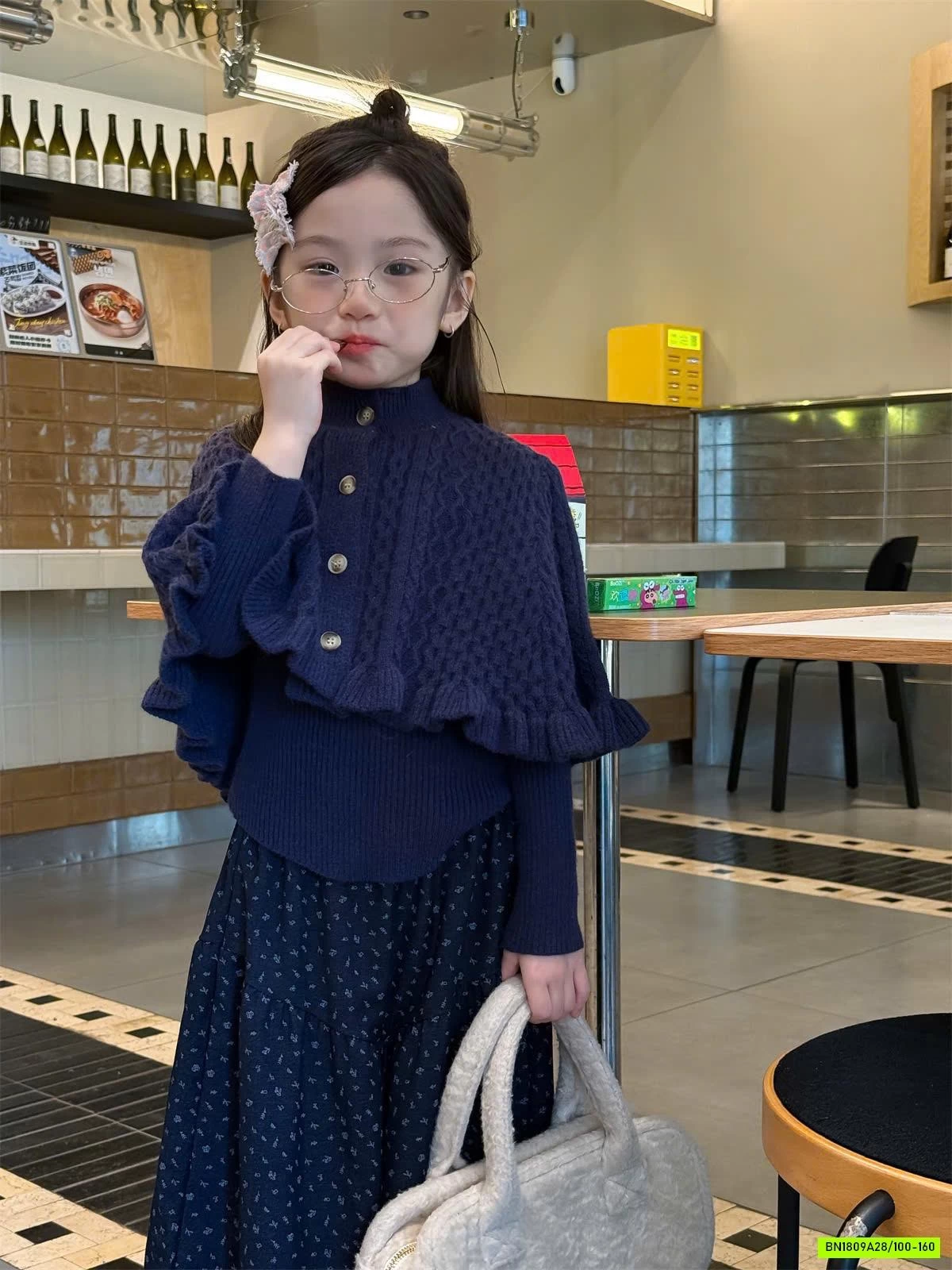 CHOÀNG LEN TIỂU THƯ