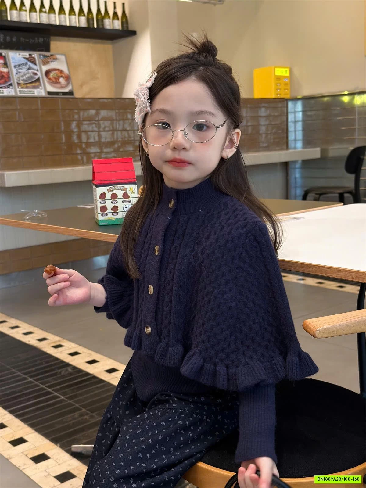 CHOÀNG LEN TIỂU THƯ