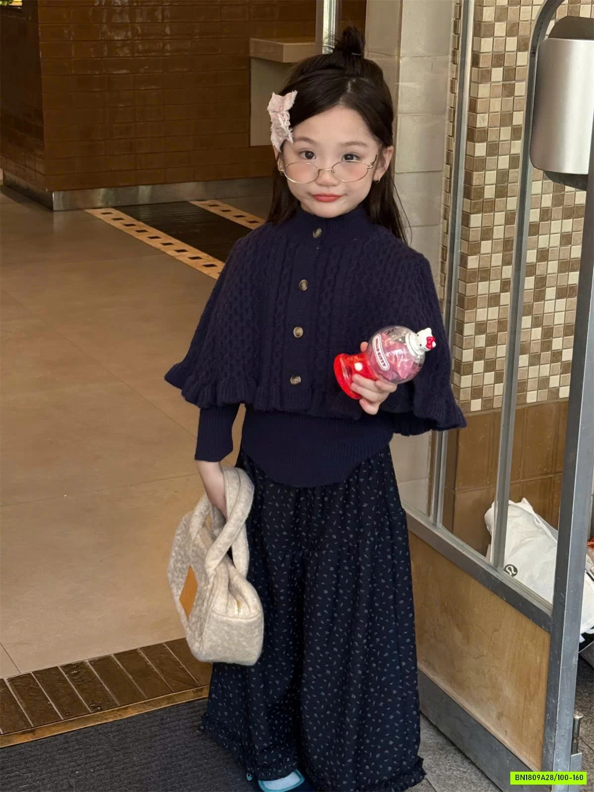 CHOÀNG LEN TIỂU THƯ