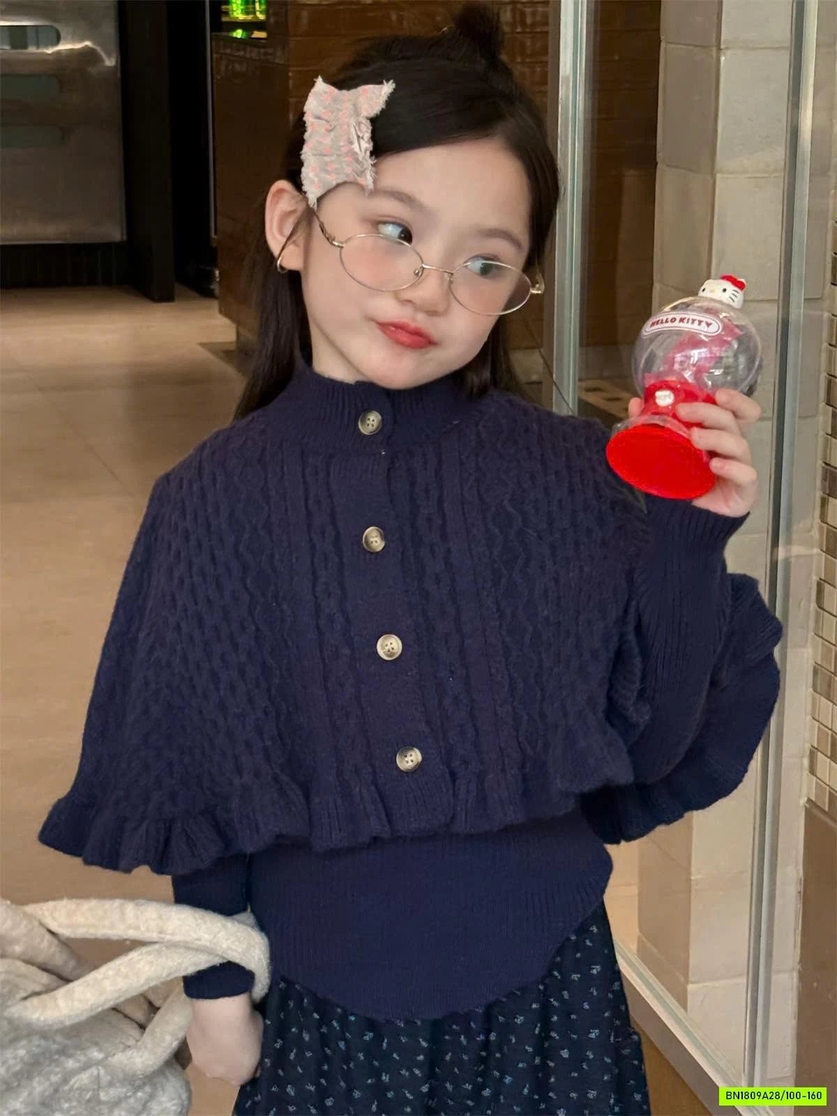 CHOÀNG LEN TIỂU THƯ