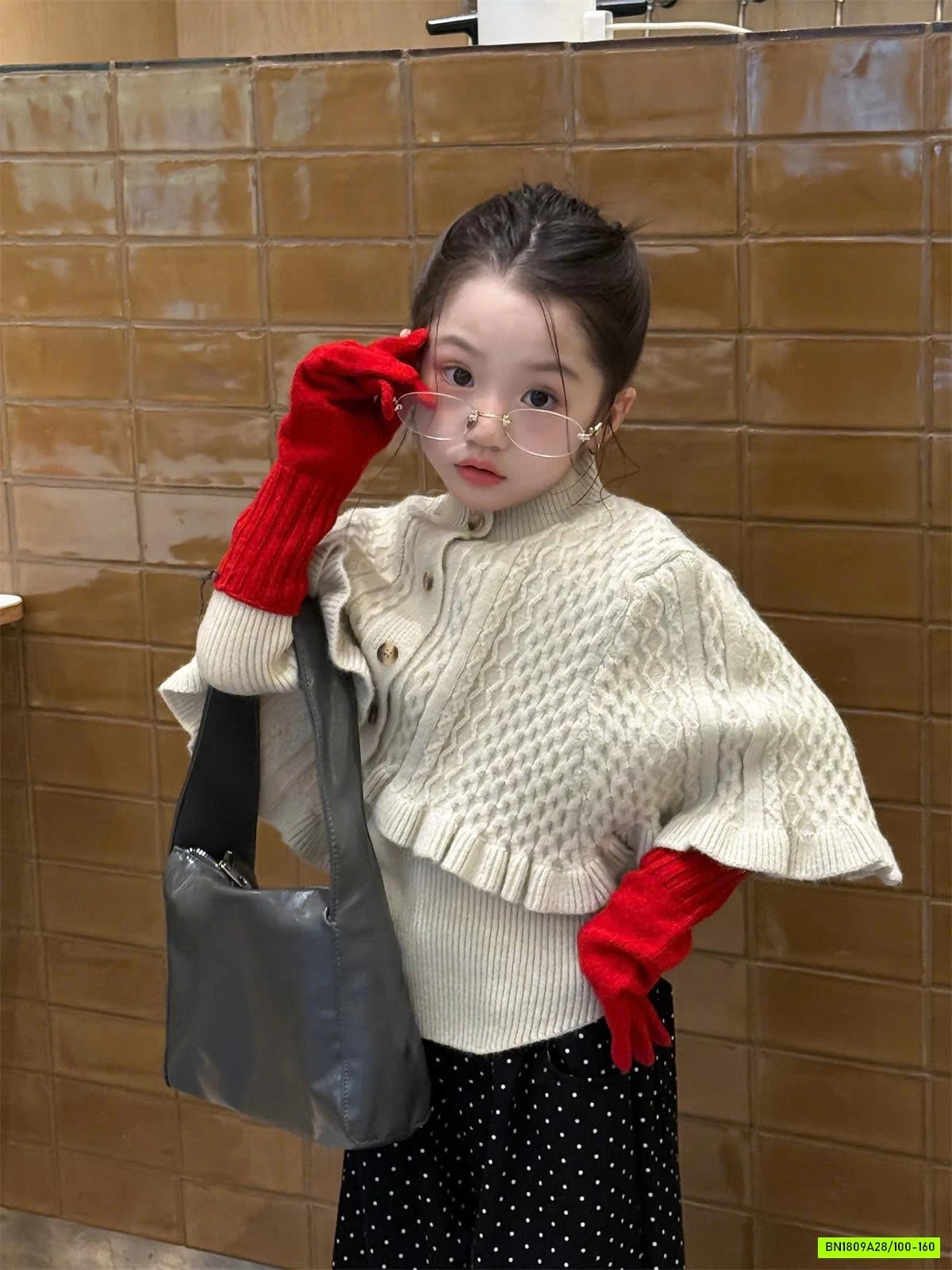 CHOÀNG LEN TIỂU THƯ