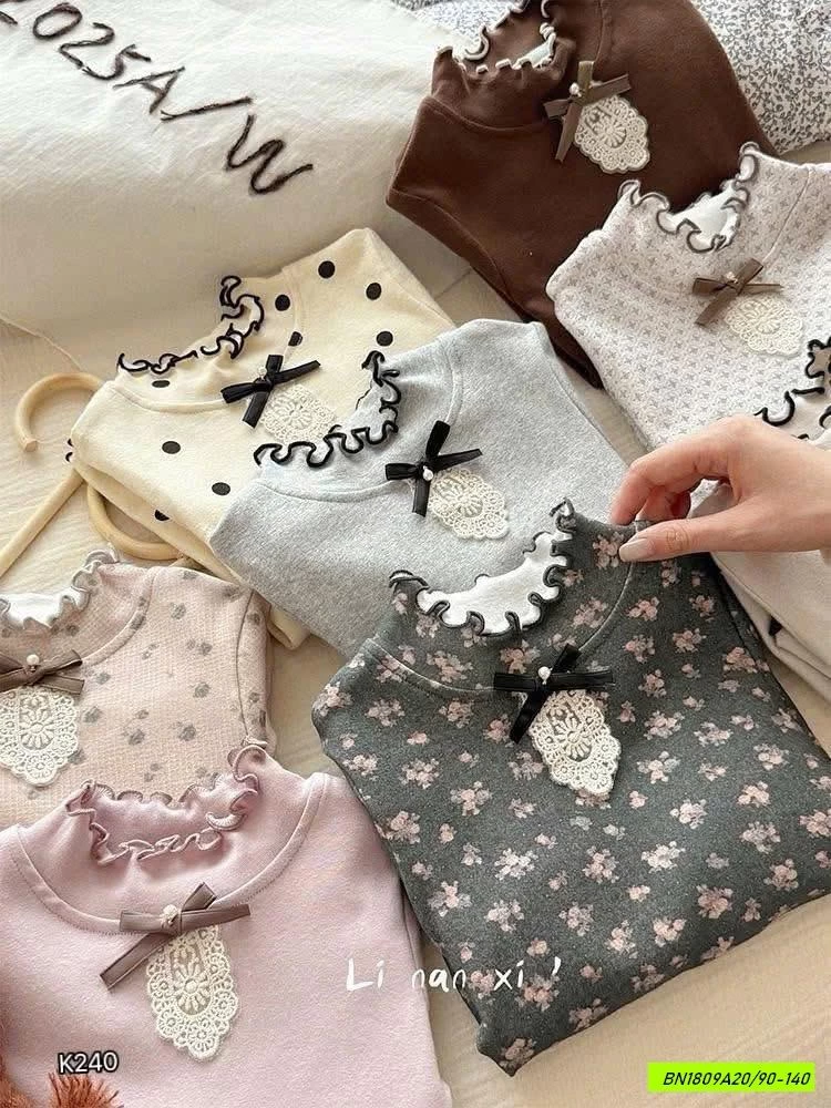 SÉT 2 ÁO GIỮ NHIỆT LINANXI