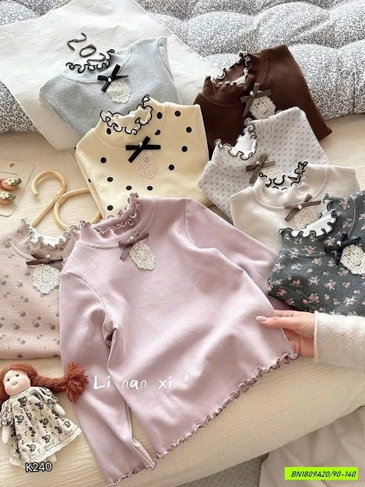 SÉT 2 ÁO GIỮ NHIỆT LINANXI