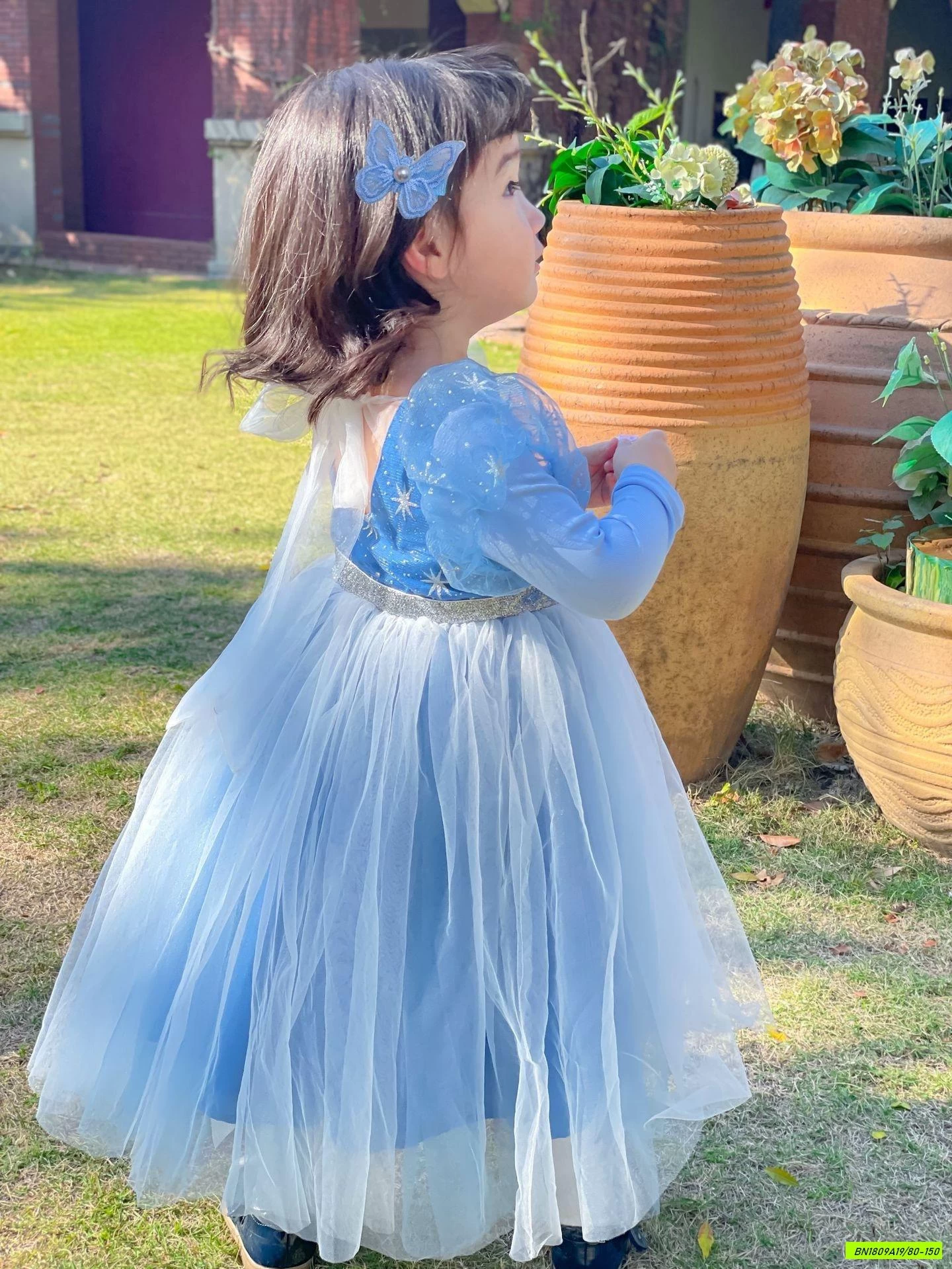 ĐẦM ELSA