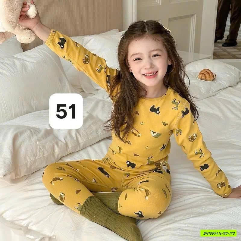 BỘ COTTON LADY 25G046 AMBB MẪU MỚI