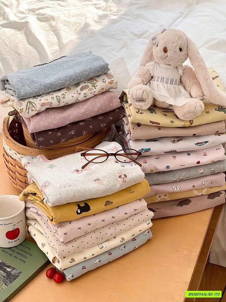 BỘ COTTON LADY 25G046 AMBB MẪU MỚI