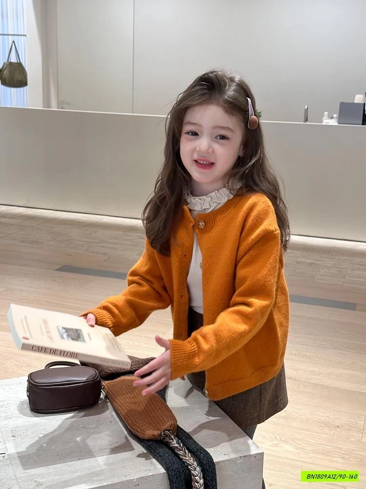 KHOÁC LEN CAM HOTTT HIT 25G091 AMBB