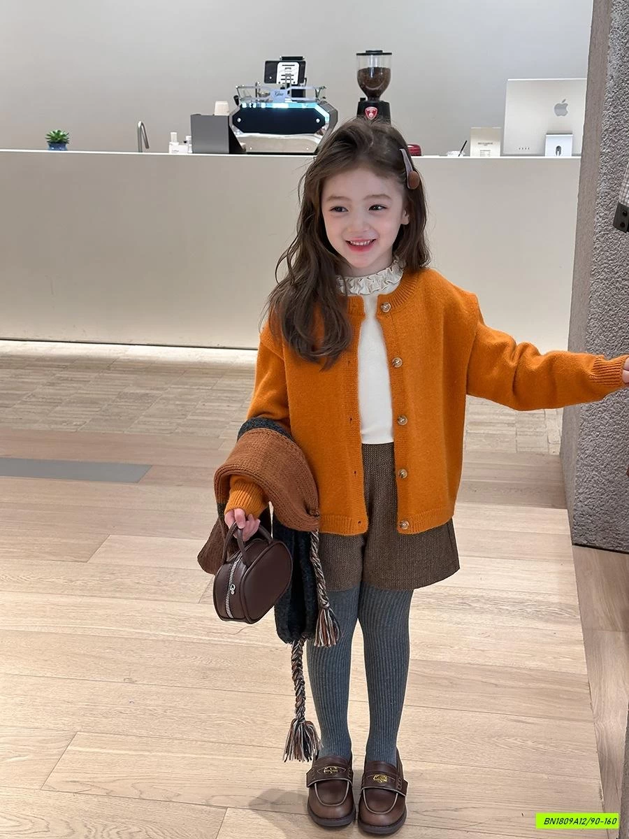 KHOÁC LEN CAM HOTTT HIT 25G091 AMBB