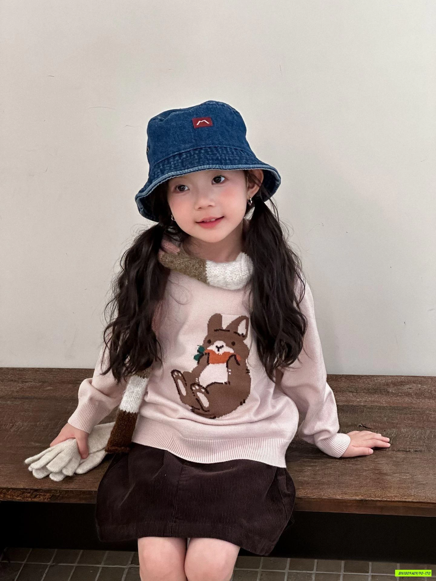 ÁO LEN IN HÌNH 25G172 AMBB