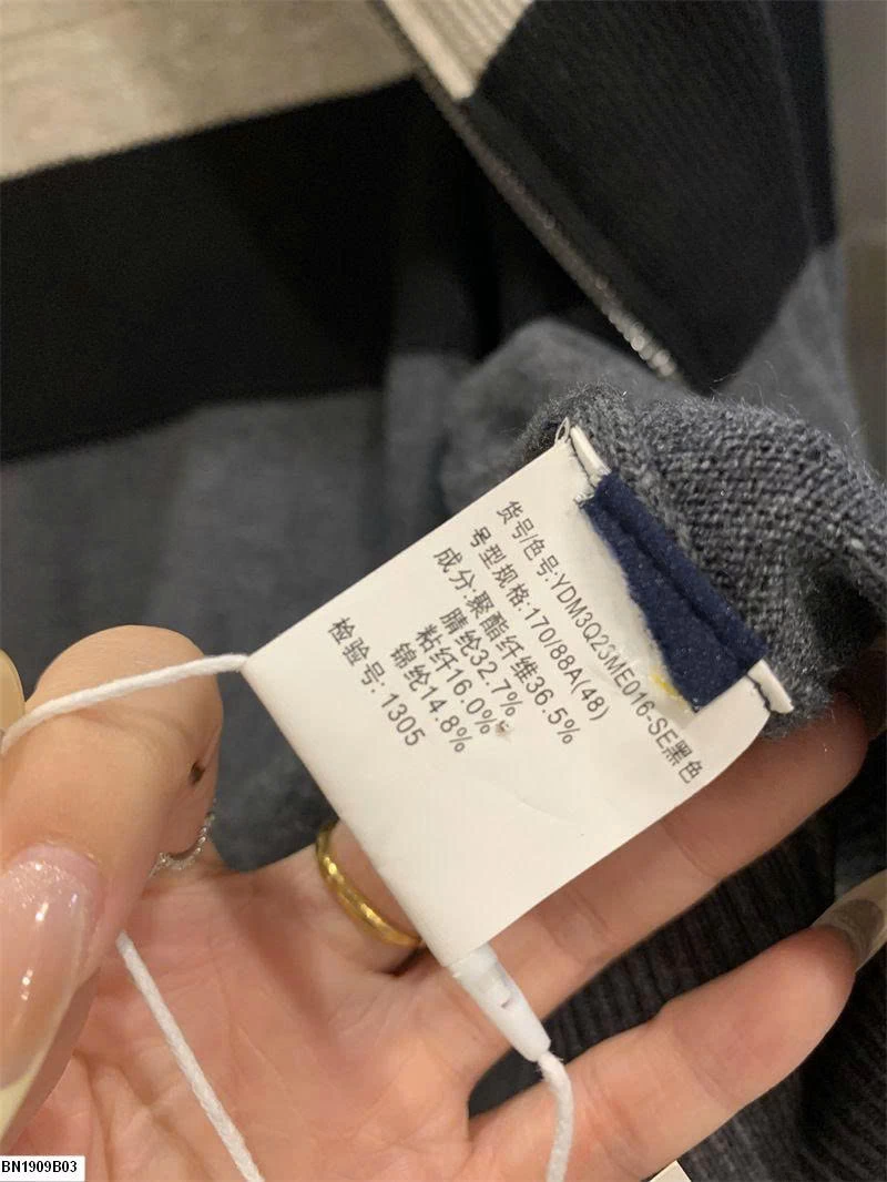 ÁO KHOÁC LEN NAM KÉO KHÓA