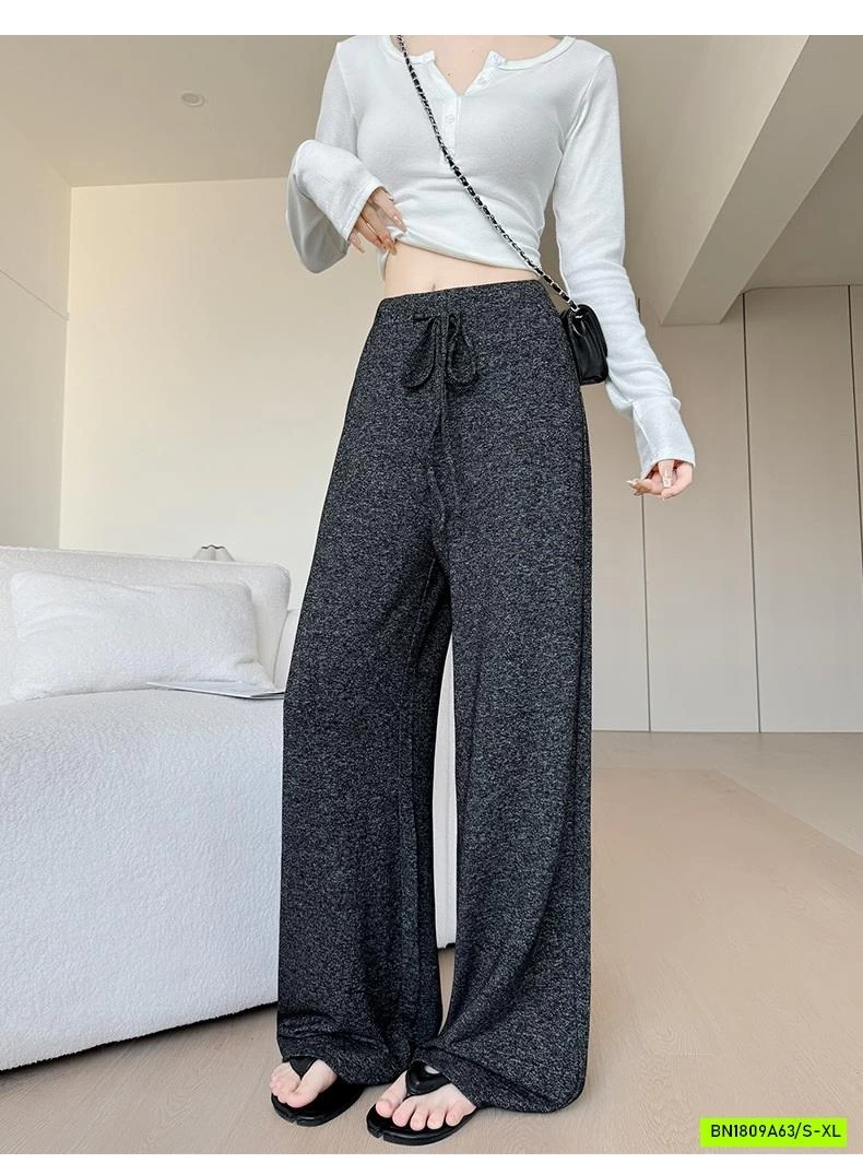 QUẦN COTTON SUÔNG